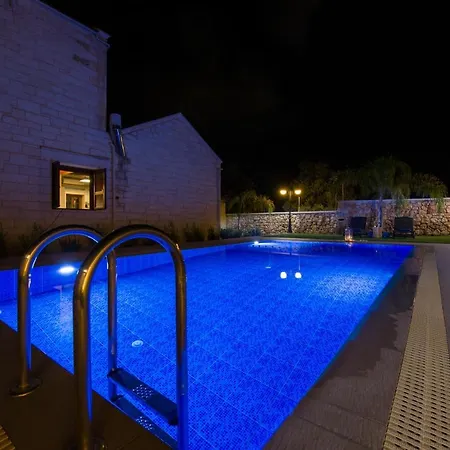 Aktis Luxury
