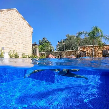 Aktis Luxury