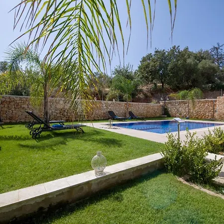 Aktis Luxury Vilă Chania (Crete)
