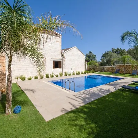 Aktis Luxury * Chania (Crete)