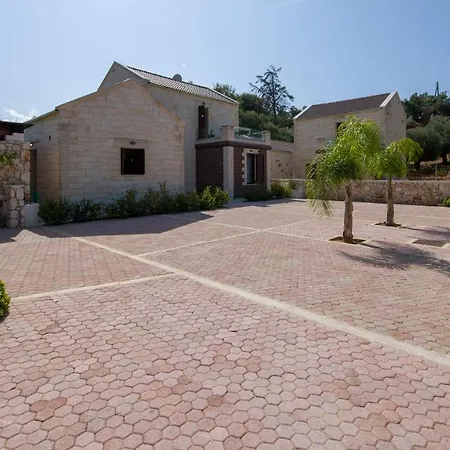 Aktis Luxury * Chania (Crete)