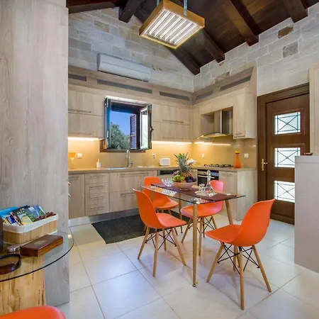 Aktis Luxury