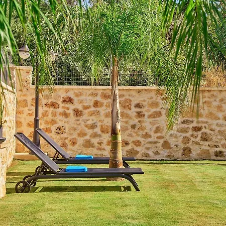 Aktis Luxury Chania (Crete)