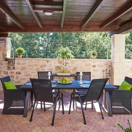 Vilă Aktis Luxury Chania (Crete)