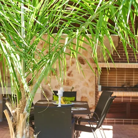 Aktis Luxury Villa *