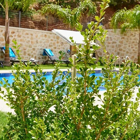 Aktis Luxury Vilă Chania (Crete)