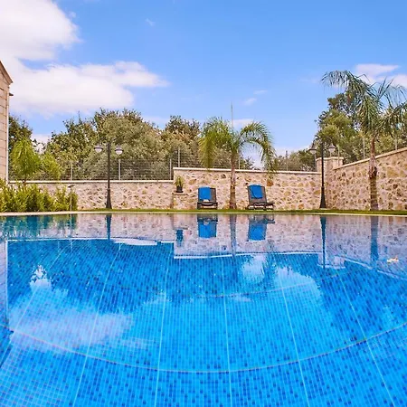 Aktis Luxury Chania (Crete)