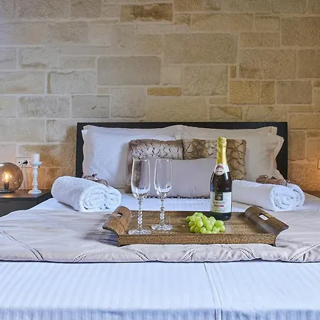 Vilă Aktis Luxury Chania (Crete)