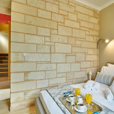 Villa Aktis Luxury Chania (Crete)