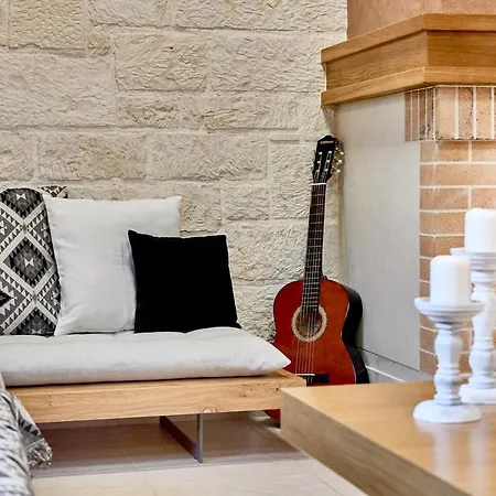 Aktis Luxury Villa Chania (Crete)