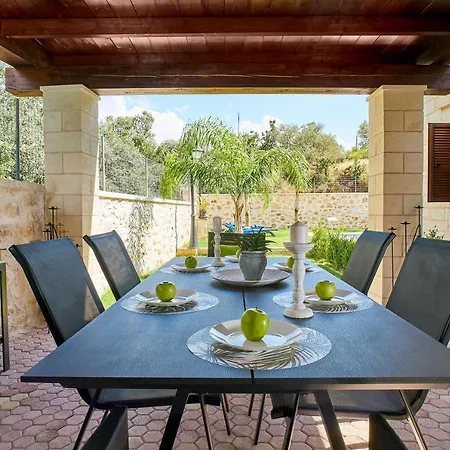 Aktis Luxury * Chania (Crete)