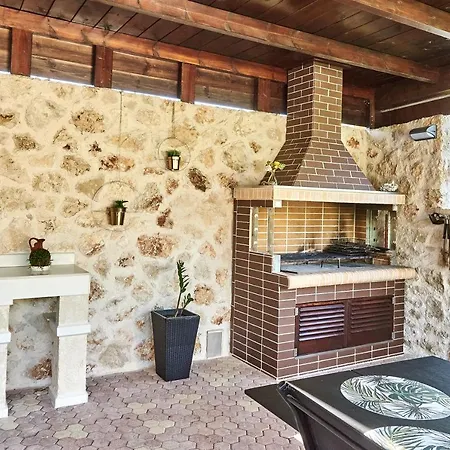 Aktis Luxury Vilă Chania (Crete)